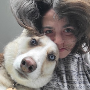 Fundraising Page: Nicolette DuBois